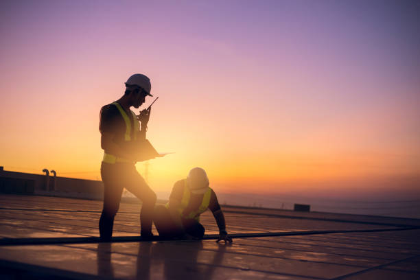 Best Green or Eco-Friendly Roofing Solutions  in Bridgeport, PA