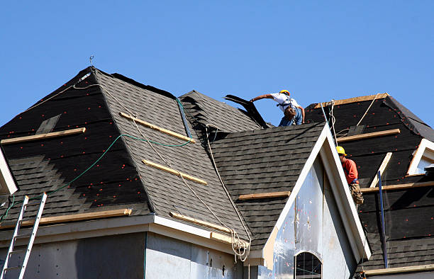 Fast & Reliable Emergency Roof Repairs in Bridgeport, PA