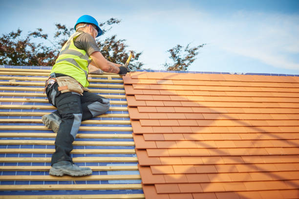 Best Roof Leak Repair  in Bridgeport, PA